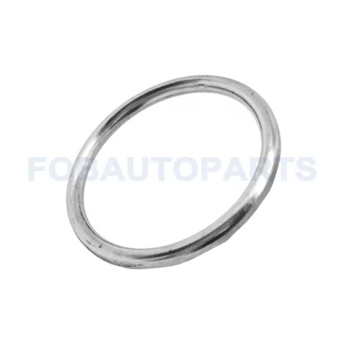 Exhaust Pipe Gasket Large for Nissan 200SX Base GLE GXE S SE XE|4 Cyl 1.6L 1995-1999 20691-77A00 2069177A00 - image 3